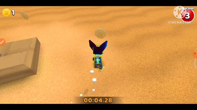 Как вам мой первый ролик 🤨