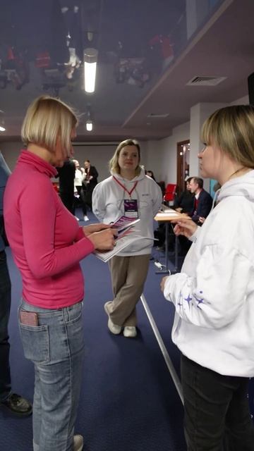 ВИВТ на Навигаторе Поступления