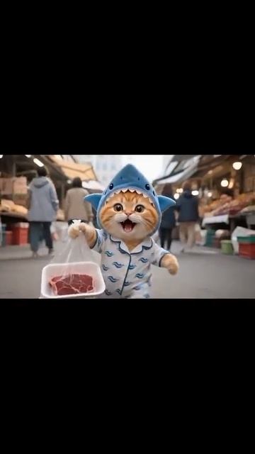 История котенка21