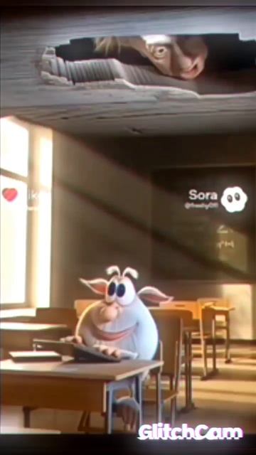 буба ИИ эдит