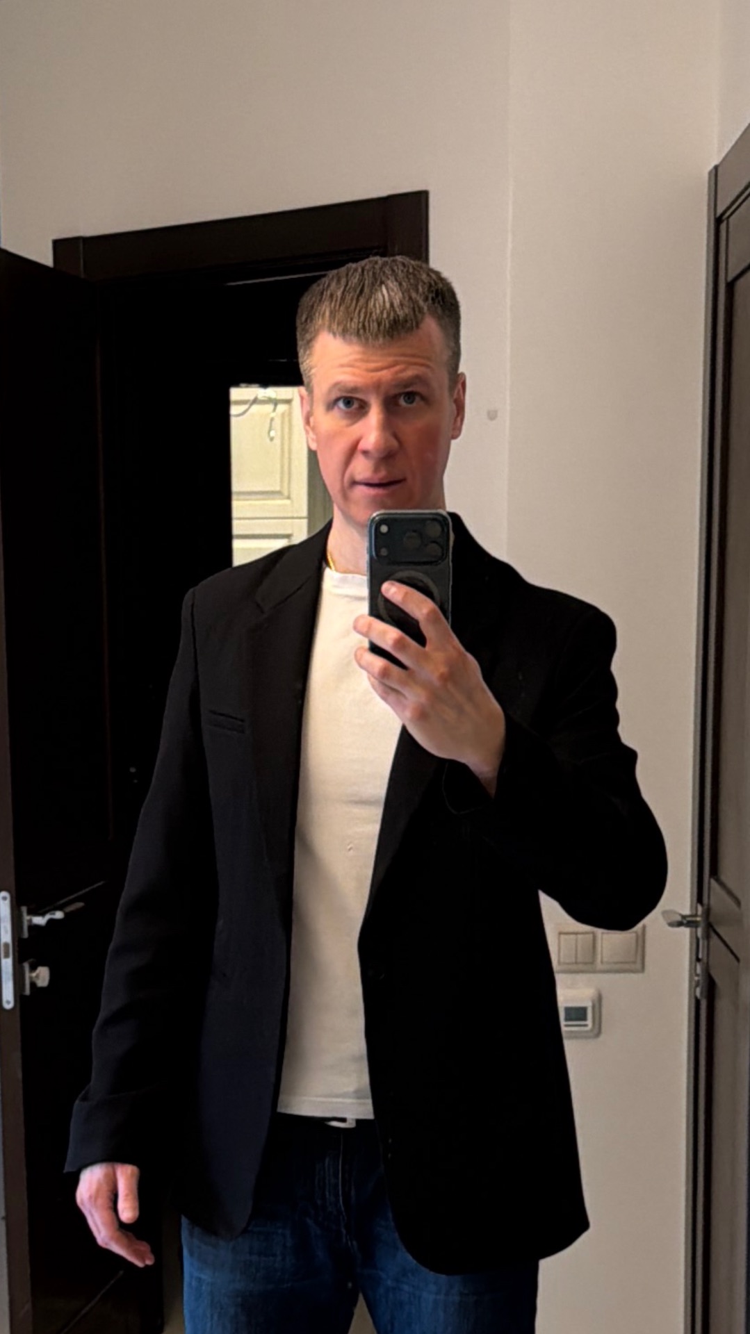 Безопасность прежде всего