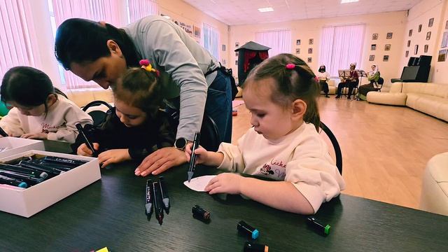 2026.03.01. МИР ЖИВЫХ ИНСТРУМЕНТОВ. 