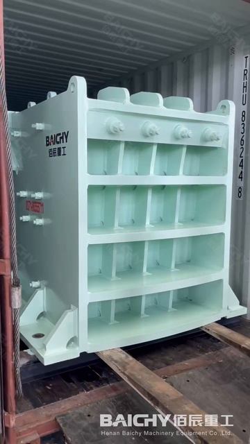 Щековая дробилка C110