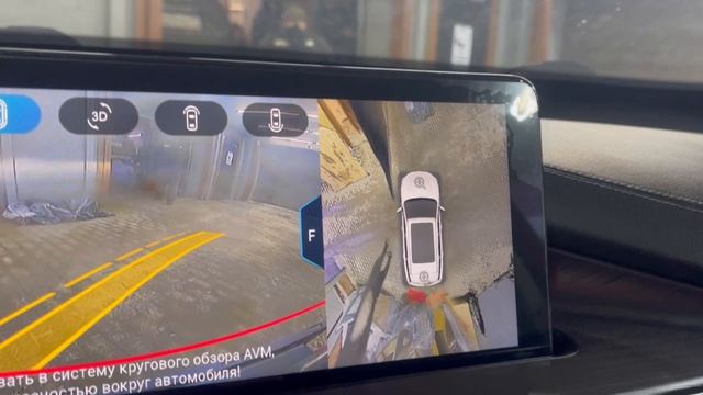 Слендермены нападают на автомобиль)))