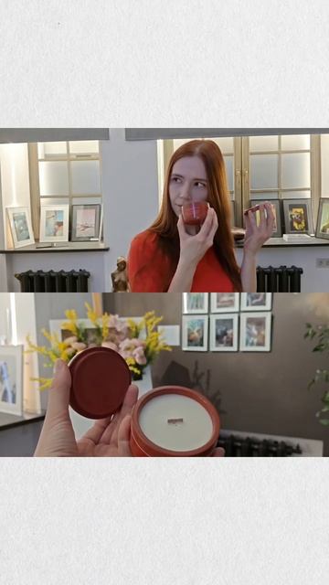 Купила домой только самое нужное. Просто очень люблю искусство.