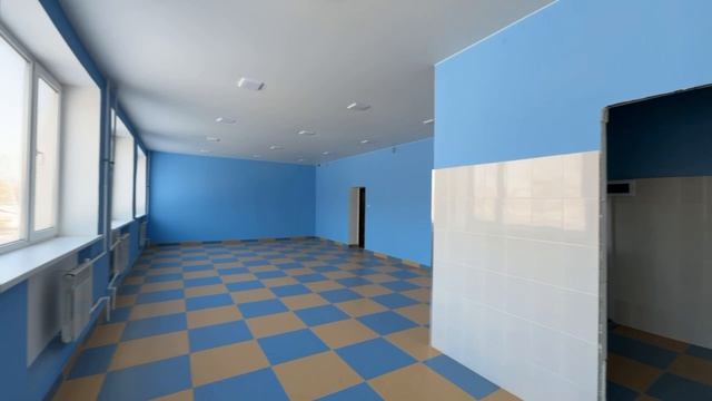 9й Инженерный 18 столовая