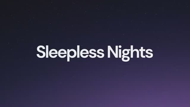 Sleepless Nights