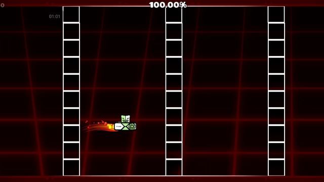 НОВЫЙ МАКРОС!!!