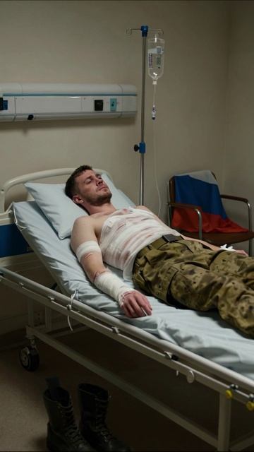 Боль и утрата: Напрасные жертвы войны #война #боль #печаль