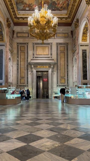 Исаакиевский собор, Питер