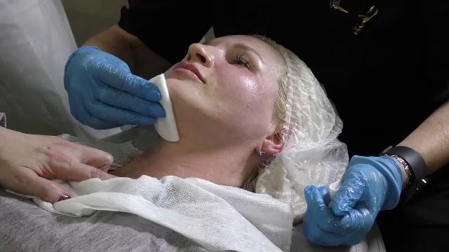 Коллаген революция 2026 практическая часть