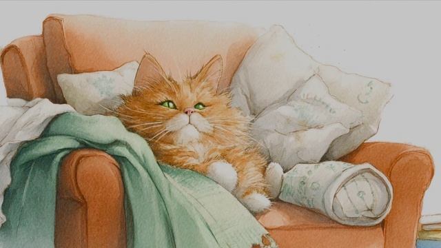 То-ли хрюша, То-ли кот 🐱🐷19-03-2026