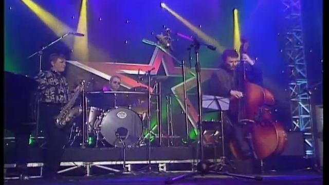 Igor Butman Quartet, 