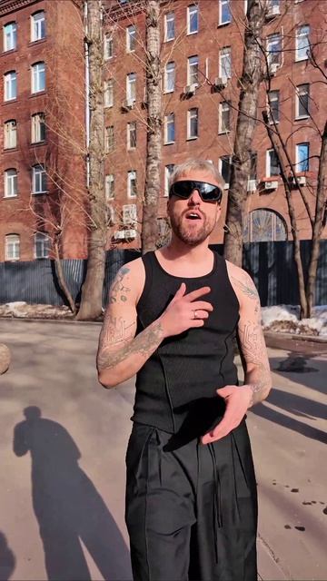 Как у вас погодка? 🔥