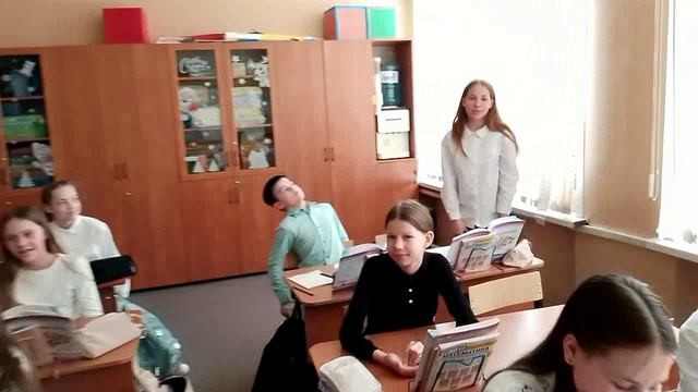 С Днем рождения, Варя!