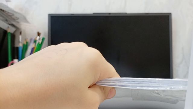 Как сделать блокнот из бумаги