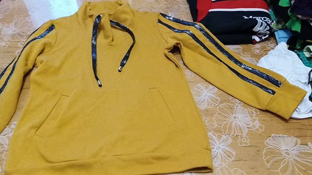 Продолжение обзора находок!