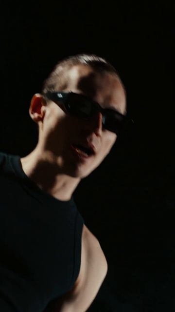 ПЕРЕВОПЛОТИТЬСЯ (Album Teaser)           20.09