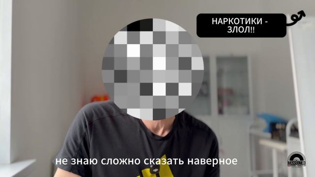 После посещения одного подмосковного рехаба получилось небольшое интервью.