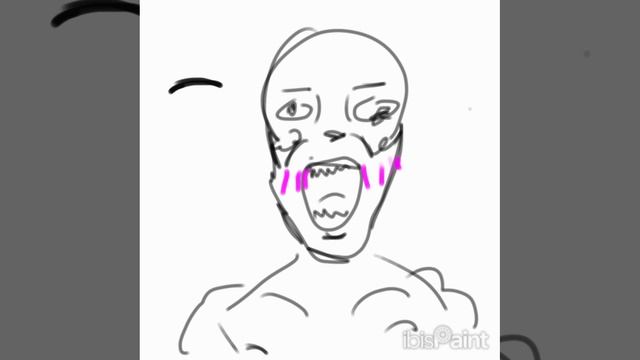 Что я зделала с пеблом...