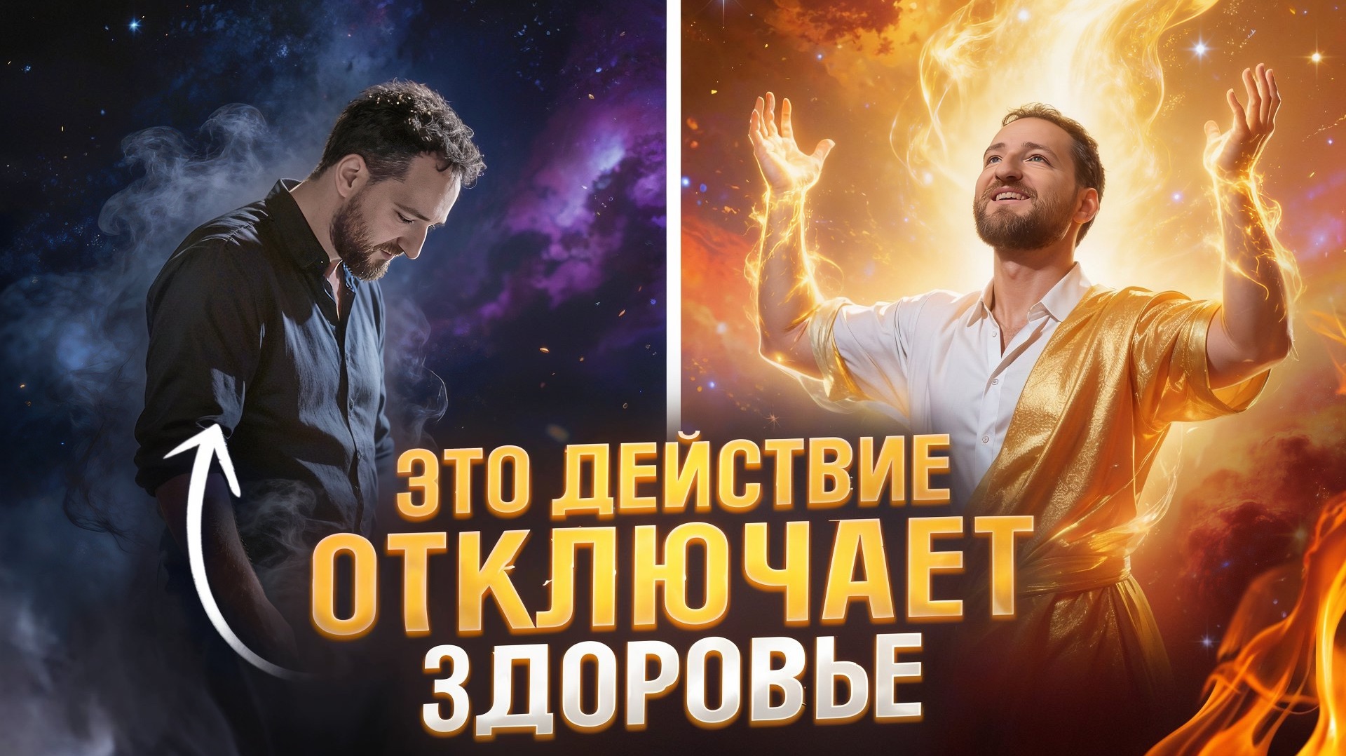 Не делай этого! Видящий раскрыл причину хронической усталости и болезней