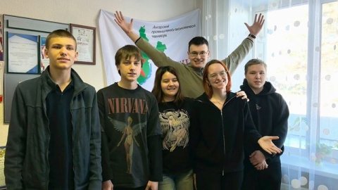 Крымская весна