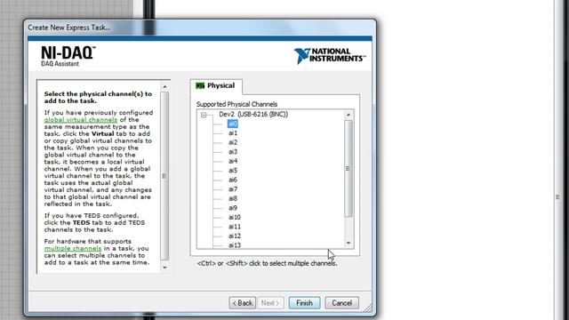 11 Taking A Measurement With Your Computer