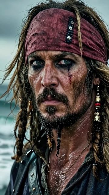 Пиратская история: В поисках сокровищ #пират #приключения #фильмы