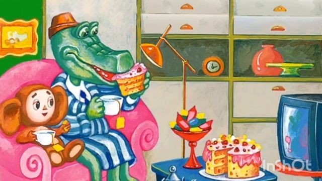 Видеообзор 