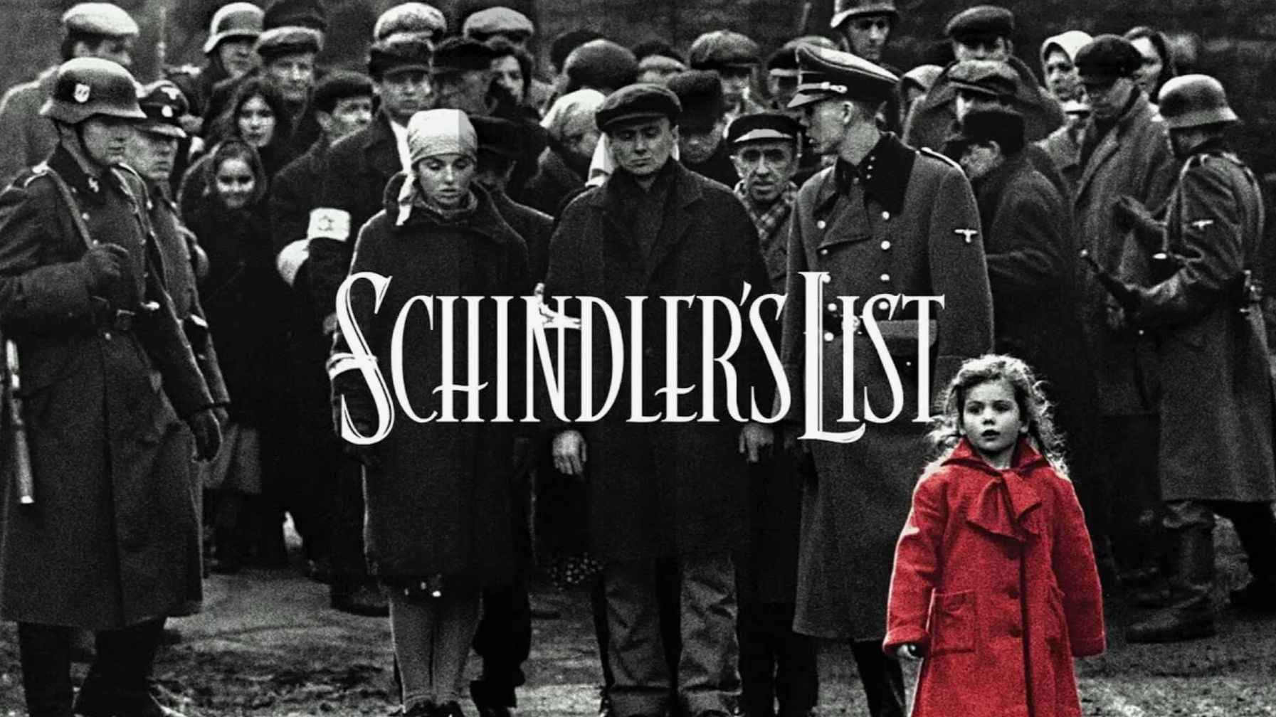 Список Шиндлера (1994) / Schindler's List
