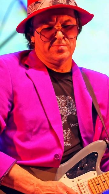 Когда публика ценит стиль, выбирают Стиляги Band