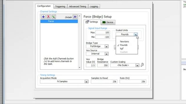 26 How To Measure A Load Cell
