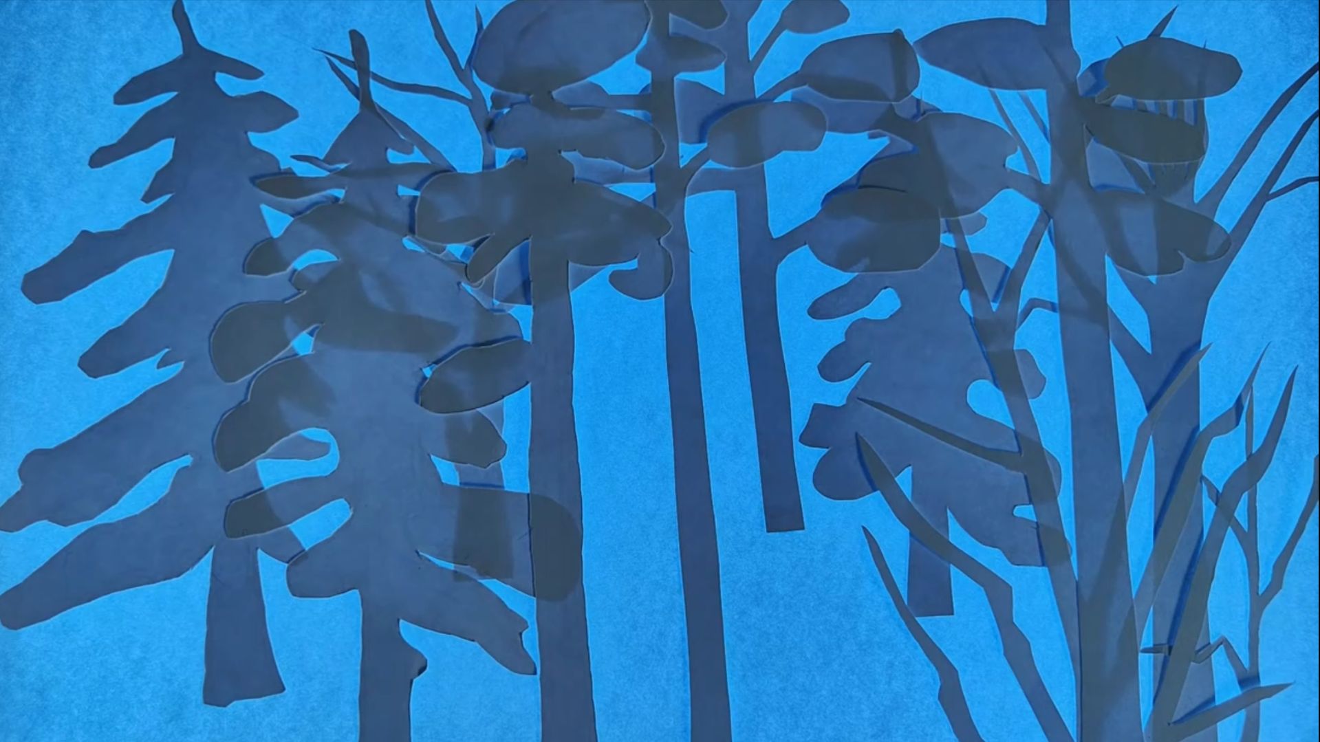 Сохраним Битцевский лес