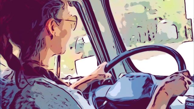 ПЕСНЯ!!! Легендарная УАЗ буханочка!