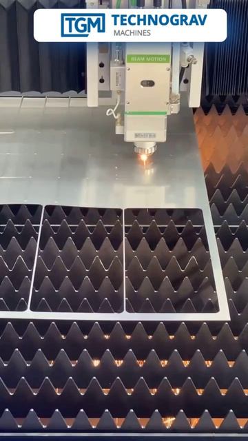 Технограв на выставке 