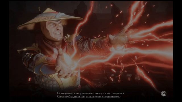 ОБЗОР КЭССИ КЕЙДЖ L УДАРНАЯ ГРУППА L МОРТАЛ КОМБАТ L MORTAL KOMBAT MOBILE