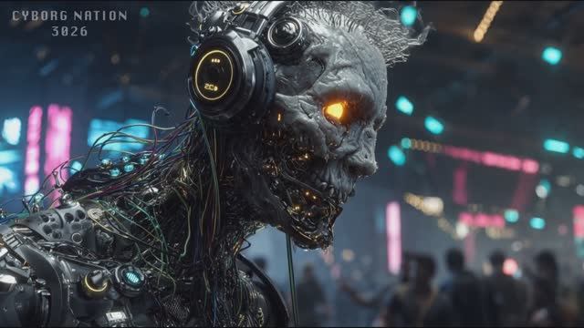 STAR CITY • Planetary Mega Metropolis