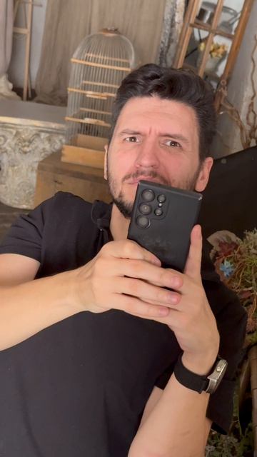 Backstage Hunters съёмка ролика