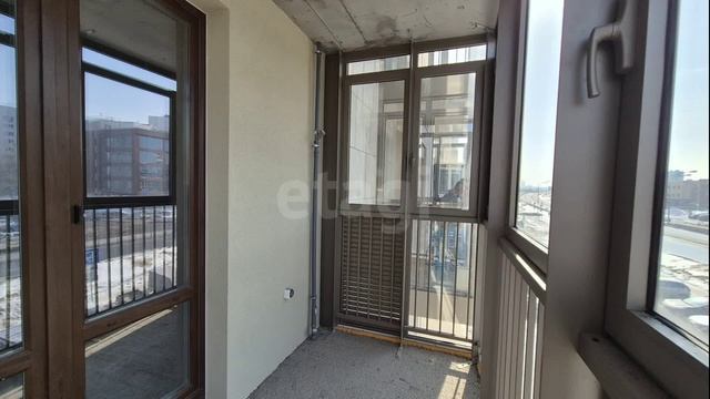 Продается студия в ЖК Счастье в Казани! 26 кв.м.