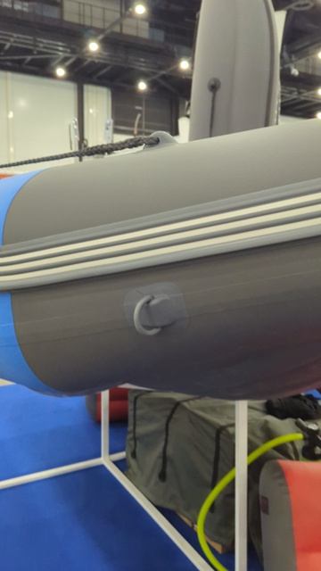 Мы на выставке Охота и рыболовство в Экспофоруме