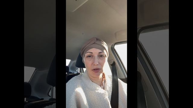 17-18 марта. Опять новый образ