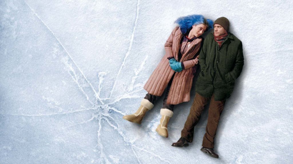 Вечное сияние чистого разума (2004) / Eternal Sunshine Of The Spotless Mind