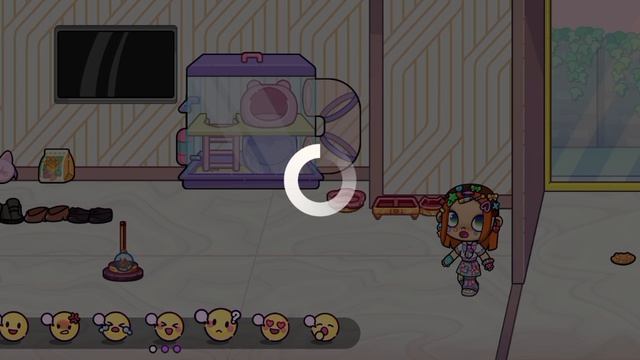 Затролила сестру и ей стало страшно 😱!