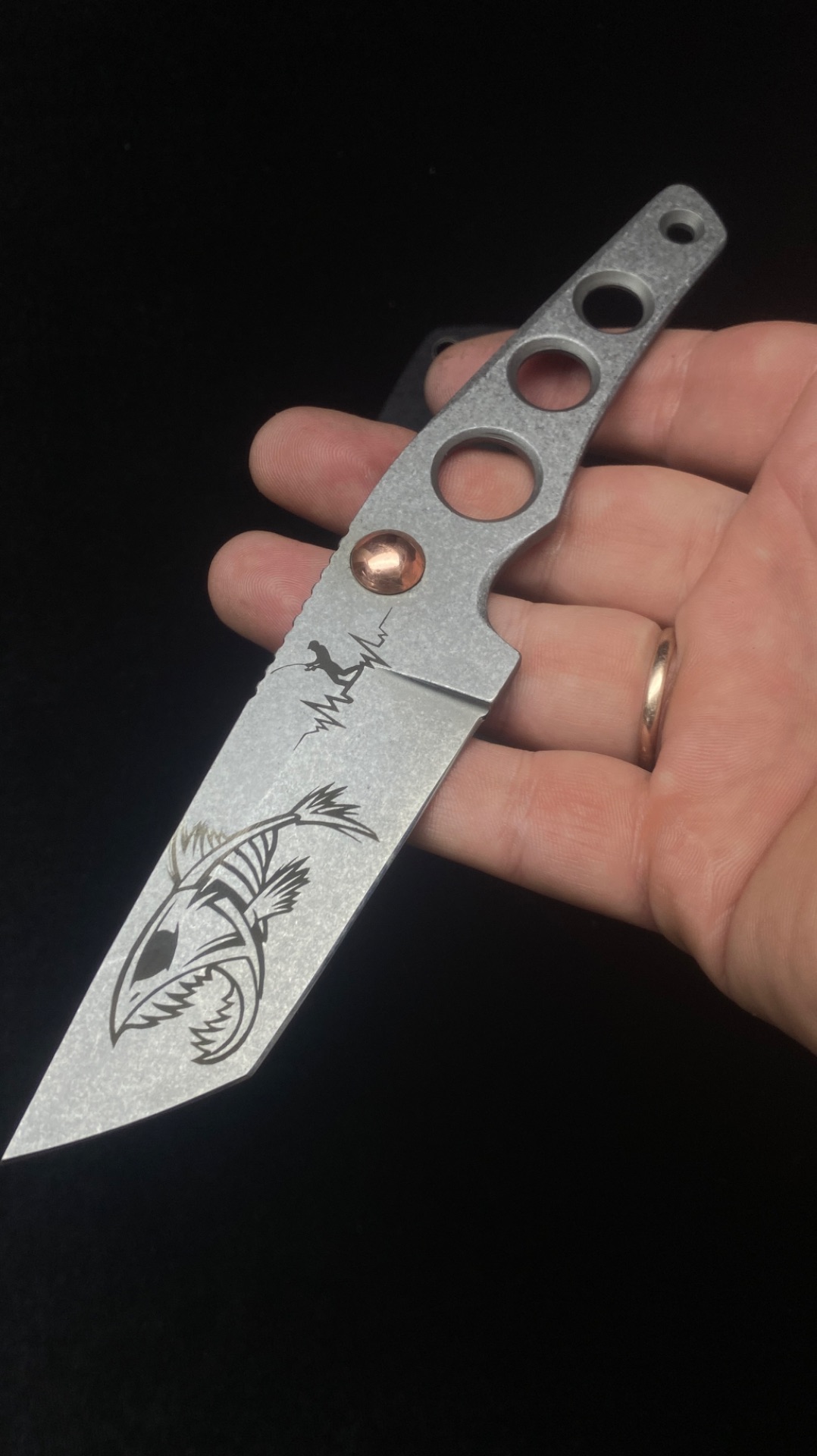 WK/скелетник/