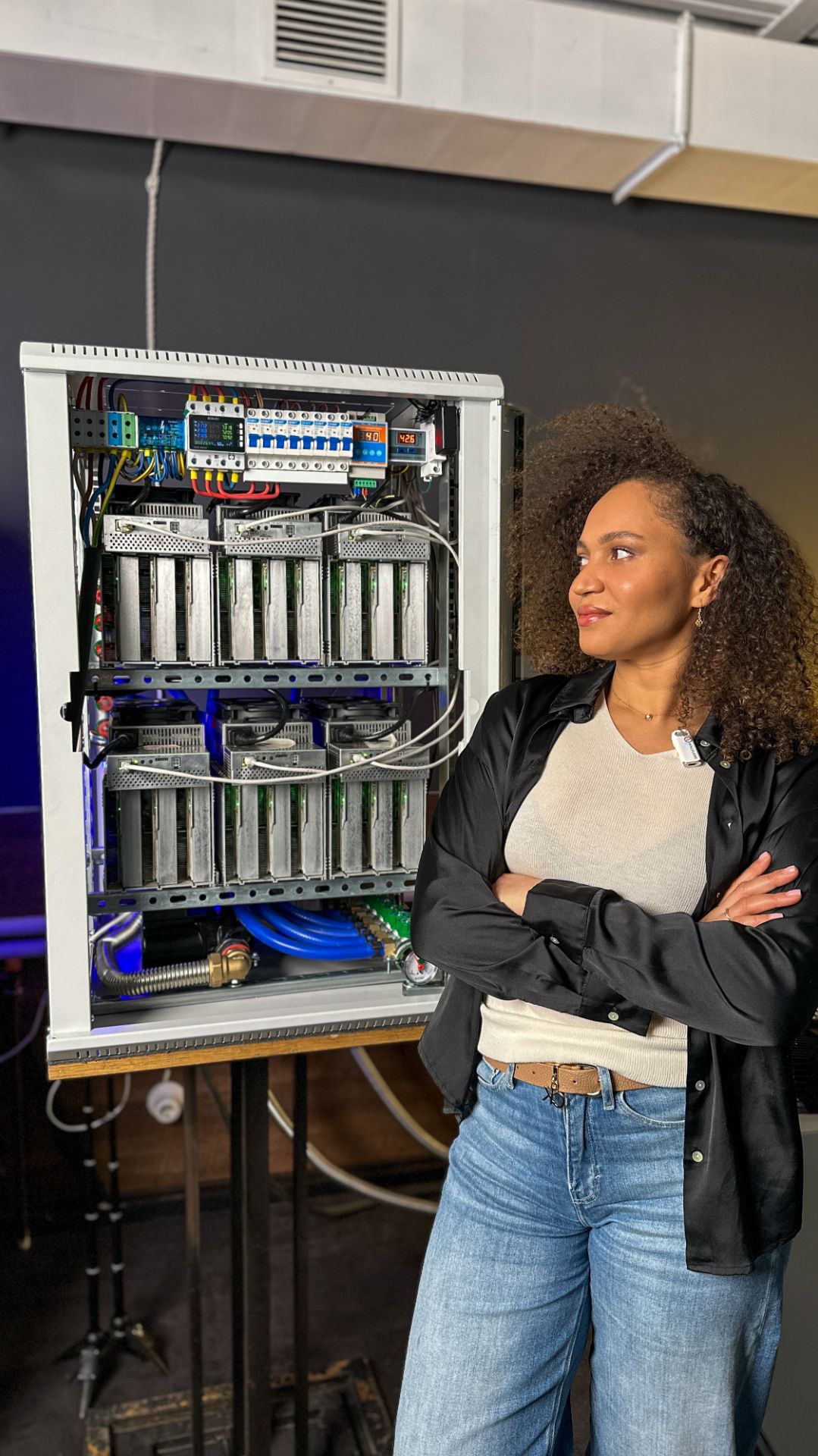 🔥КРИПТОКОТЁЛ ISTRA WM 6 | ТЕСТИРУЕМ ДЛЯ КЛИЕНТА