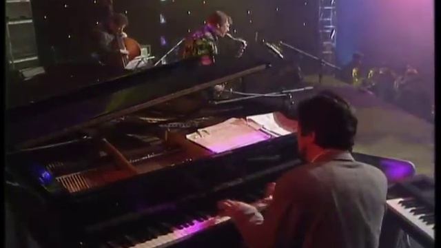 Igor Butman Quartet, 