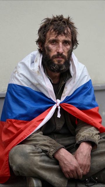 Разрушенные мечты: реальность безнадежности #безнадёжность #бедность #потерянное