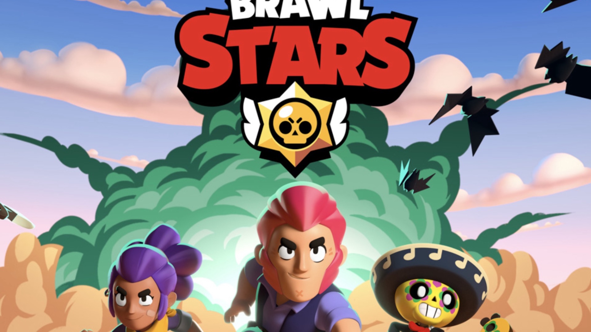 Бравел Старс