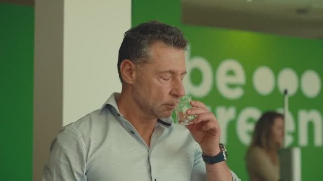 Экскурсия по заводу Enjoy Care в Чехии