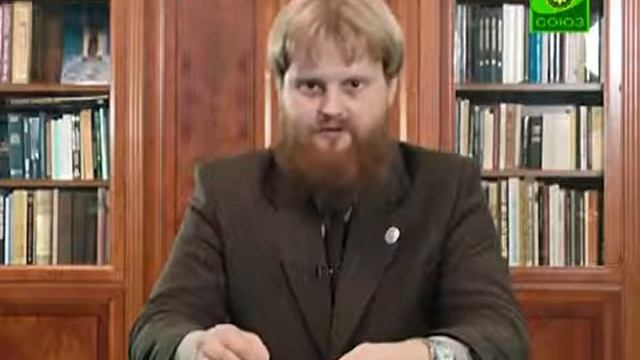 1.2.12. Церковнославянский язык советской эпохи - часть 3